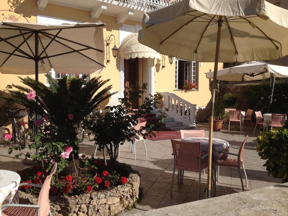 Hotel Villa Igea 