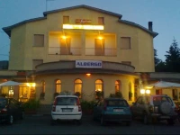 Albergo Ristorante Ruggeri 