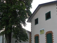 La Castagna Matta 