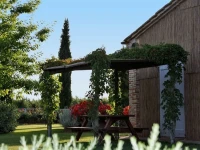 Foresteria Il Giardino di Fontarronco 