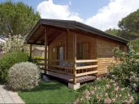 Camping Village Oasi 