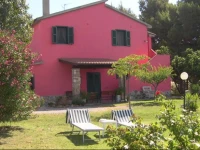 Locanda le Mandriane 