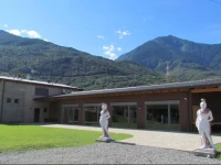 Agriturismo Terra del Sole 