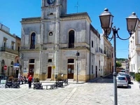 Affittacamere Room and Breakfast Antonuccio 