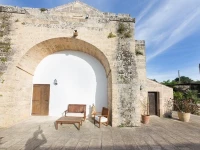 Masseria Macurano 