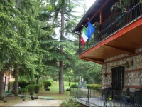 B&B Villa Tina 