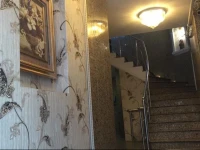 Orbay Hotel Istanbul 3*