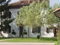 B&B Casa Manuelli 