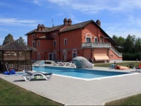 B&B Villa Sassi 