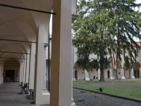 Il Chiostro Hostel and Hotel 