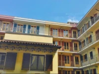 Residence Corso Monferrato 