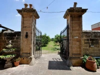 Agriturismo Santa Chiara 