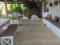 Bed & breakfast Licapperi 