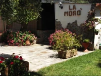 Agriturismo La MorГІ 