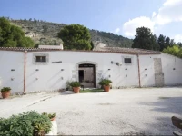 Turismo Rurale Baglio Fastuchera 