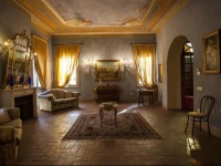 Villa Tartaruga 