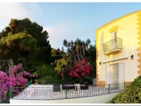 Villa Tommaso Maruggi 