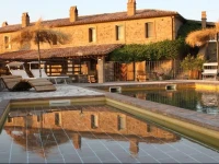 Agriturismo Selvella 