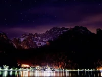 Sporthotel Europa Sul Lago 