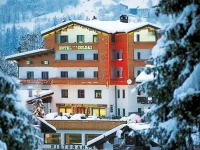 Hotel Coldai 