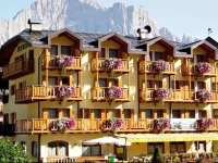 Hotel La Montanina 