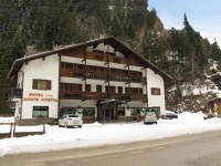 Hotel Monte Civetta 