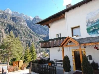 Apartment La Busa Piano II Alleghe 
