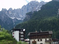 Appartamenti Katinanna 