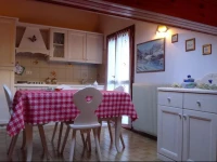 Dolomitissime Holiday Homes Alleghe 