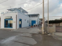 Appartamenti Blue House 