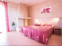 B&B Rosso Salento 