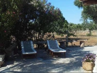 Trullo Alto Mare 