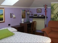 B&B La Sophora 