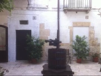 Il Claustro - Piccolo Albergo Diffuso 
