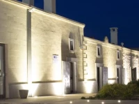 Masseria La Meridiana 