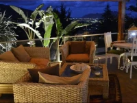 B&B Villa Ciambra 
