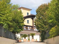 Hotel Barbieri 