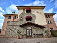 Hotel La Vecchiaccia 