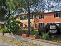 Locanda il Fornello 