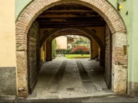B&B del Gran Ducato di Alzano Sopra 