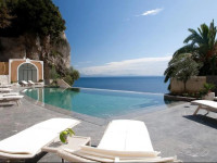 Minor Hotels, Anantara Grand Hotel Convento di Amalfi