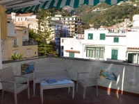 Affittacamere La Piazzetta 