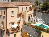 Amalfivacation Residence 