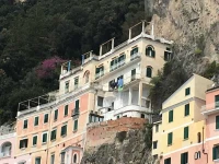 Apartments Amalfi Design Sea View 