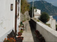 La Casetta Fra i Limoni 