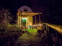 La Casetta Nel Bosco 