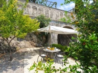 Relais San Basilio Convento 