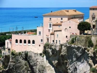 Hotel Ristorante Le Clarisse 