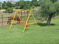 B&B La Coccinella 