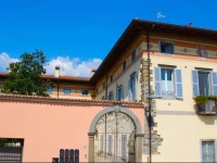 B&B Palazzo Contessa 